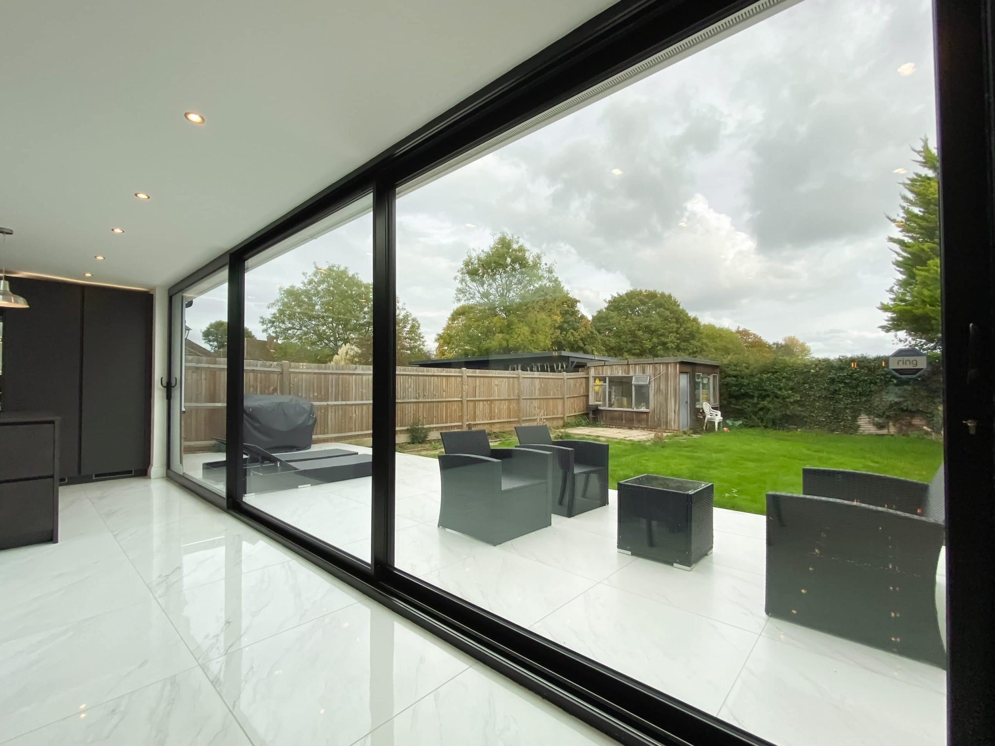The Market Design & Build — architectural project photograph 5 from the business website