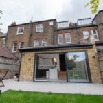 Design and Build Company London