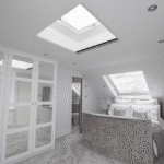 dreamy loft conversion